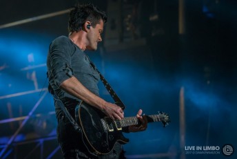 Luke Bryan - Boots and Hearts