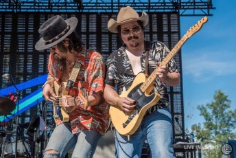 Midland - Boots and Hearts