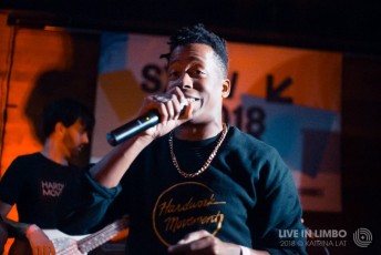 Hardwork Movement @ Amplify Philly House - SXSW 2018