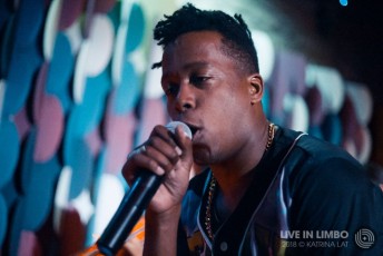 Hardwork Movement @ Amplify Philly House - SXSW 2018