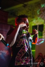 Hardwork Movement @ Amplify Philly House - SXSW 2018