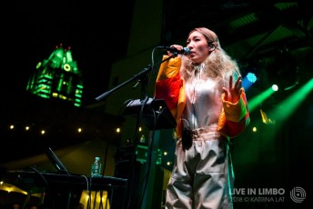 CIFIKA @ Korea Spotlight - SXSW 2018