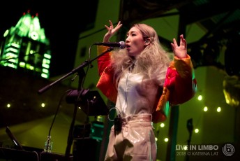 CIFIKA @ Korea Spotlight - SXSW 2018