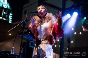 CIFIKA @ Korea Spotlight - SXSW 2018