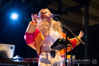 CIFIKA @ Korea Spotlight - SXSW 2018