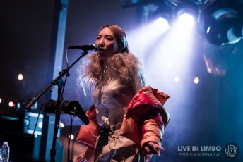 CIFIKA @ Korea Spotlight - SXSW 2018