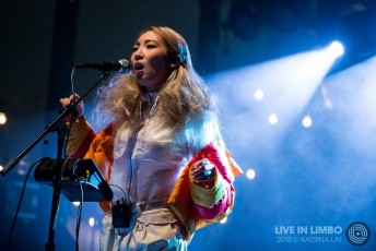 CIFIKA @ Korea Spotlight - SXSW 2018