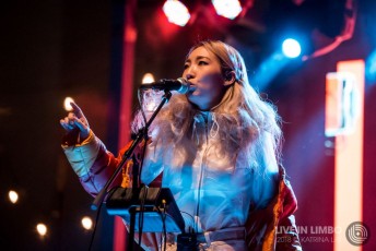 CIFIKA @ Korea Spotlight - SXSW 2018