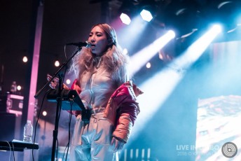 CIFIKA @ Korea Spotlight - SXSW 2018