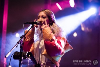 CIFIKA @ Korea Spotlight - SXSW 2018