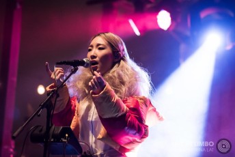 CIFIKA @ Korea Spotlight - SXSW 2018