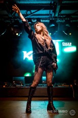 K.A.R.D. @ Korea Showcase