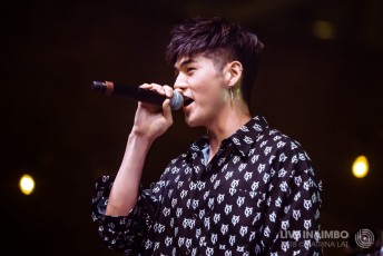 K.A.R.D. @ Korea Showcase