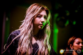 K.A.R.D. @ Korea Showcase
