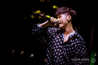 K.A.R.D. @ Korea Showcase