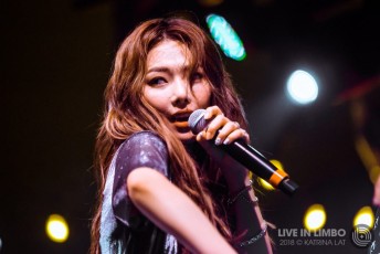 K.A.R.D. @ Korea Showcase