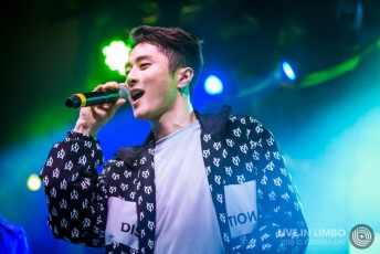 K.A.R.D. @ Korea Showcase