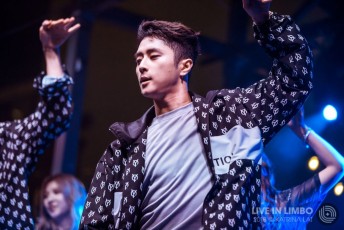 K.A.R.D. @ Korea Showcase