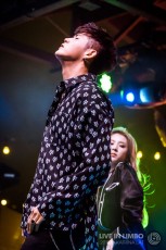 K.A.R.D. @ Korea Showcase