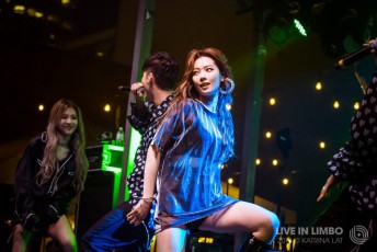 K.A.R.D. @ Korea Showcase