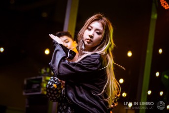 K.A.R.D. @ Korea Showcase
