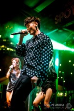 K.A.R.D. @ Korea Showcase