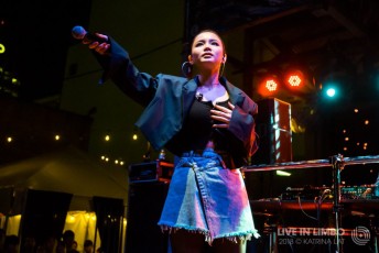 Lee Hi @ Korea Showcase - SXSW 2018