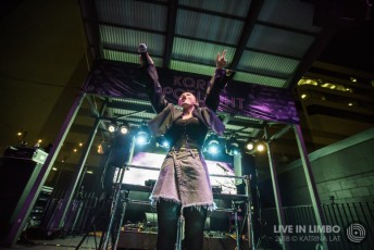 Lee Hi @ Korea Showcase - SXSW 2018