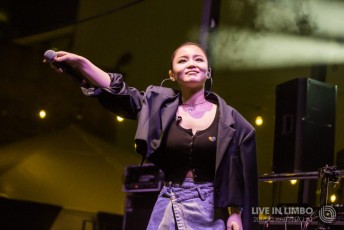 Lee Hi @ Korea Showcase - SXSW 2018