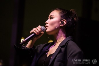 Lee Hi @ Korea Showcase - SXSW 2018