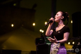 Lee Hi @ Korea Showcase - SXSW 2018