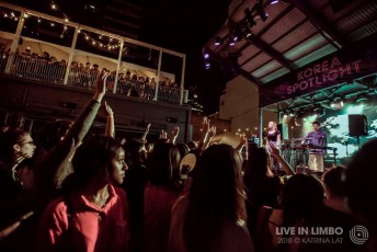 Lee Hi @ Korea Showcase - SXSW 2018