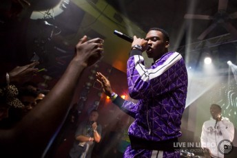NOT3S @ The British Music Embassy - SXSW 2018