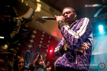 NOT3S @ The British Music Embassy - SXSW 2018