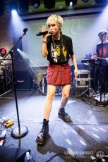 Suzi Wu @ British Music Embassy - SXSW 2018