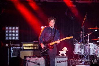Death Valley Girls @ Live Music Awards - CMW 2018