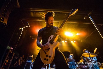 Red Sun Rising @ Phoenix Concert Theatre - CMW 2018