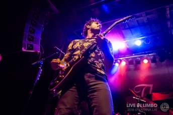 Red Sun Rising @ Phoenix Concert Theatre - CMW 2018