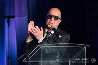 Paul Shaffer @ Live Music Awards - CMW 2018