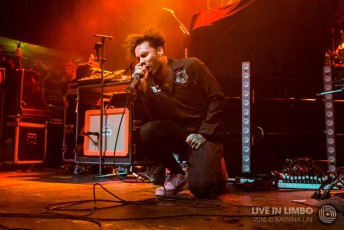 The Fever 333 @ Pheonix Concert Theatre - CMW
