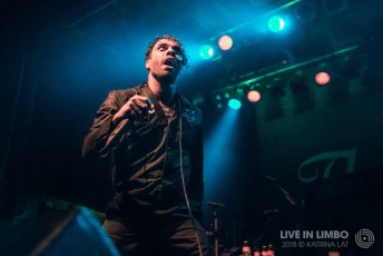 The Fever 333 @ Pheonix Concert Theatre - CMW