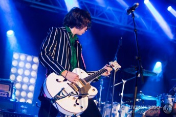 Starcrawler @ Live Music Awards - CMW 2018