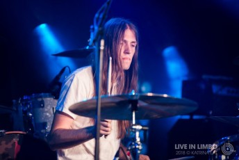 Starcrawler @ Live Music Awards - CMW 2018