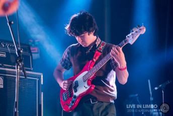 Starcrawler @ Live Music Awards - CMW 2018