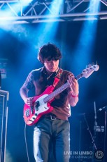 Starcrawler @ Live Music Awards - CMW 2018