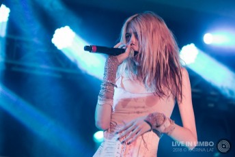 Starcrawler @ Live Music Awards - CMW 2018