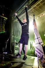 The Used @ Phoenix Concert Theatre - CMW 2018
