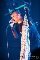 The Used @ Phoenix Concert Theatre - CMW 2018