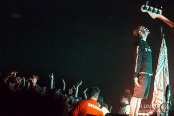 The Used @ Phoenix Concert Theatre - CMW 2018