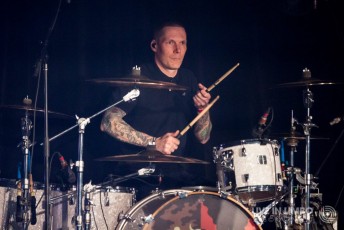 Billy Talent @ Live Music Awards - CMW 2018